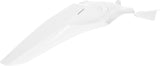 Rear Fender - Acerbis Compatible With Kawasaki Kx 250 (2025)