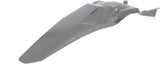 Kotflugel Hinten - Acerbis Kompatibel Mit Kawasaki Kx 450 (2024-2025)
