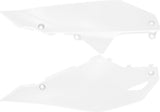 Side Panels - Acerbis Compatible With Kawasaki Kx 250 (2025)