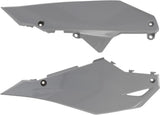 Side Panels - Acerbis Compatible With Kawasaki Kx 300 X Enduro (2025)