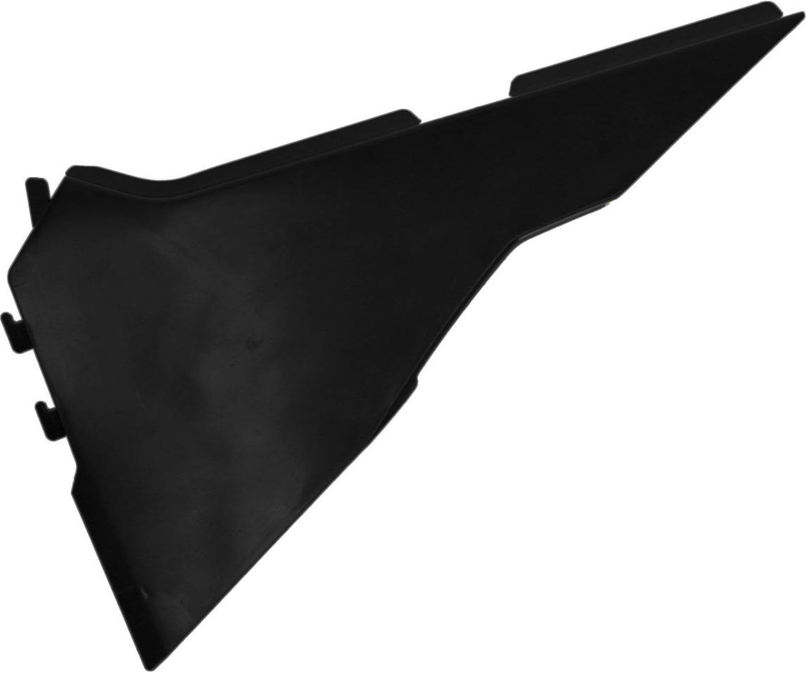Air Box Cover - Acerbis Compatible With Kawasaki Kx 300 X Enduro (2025)