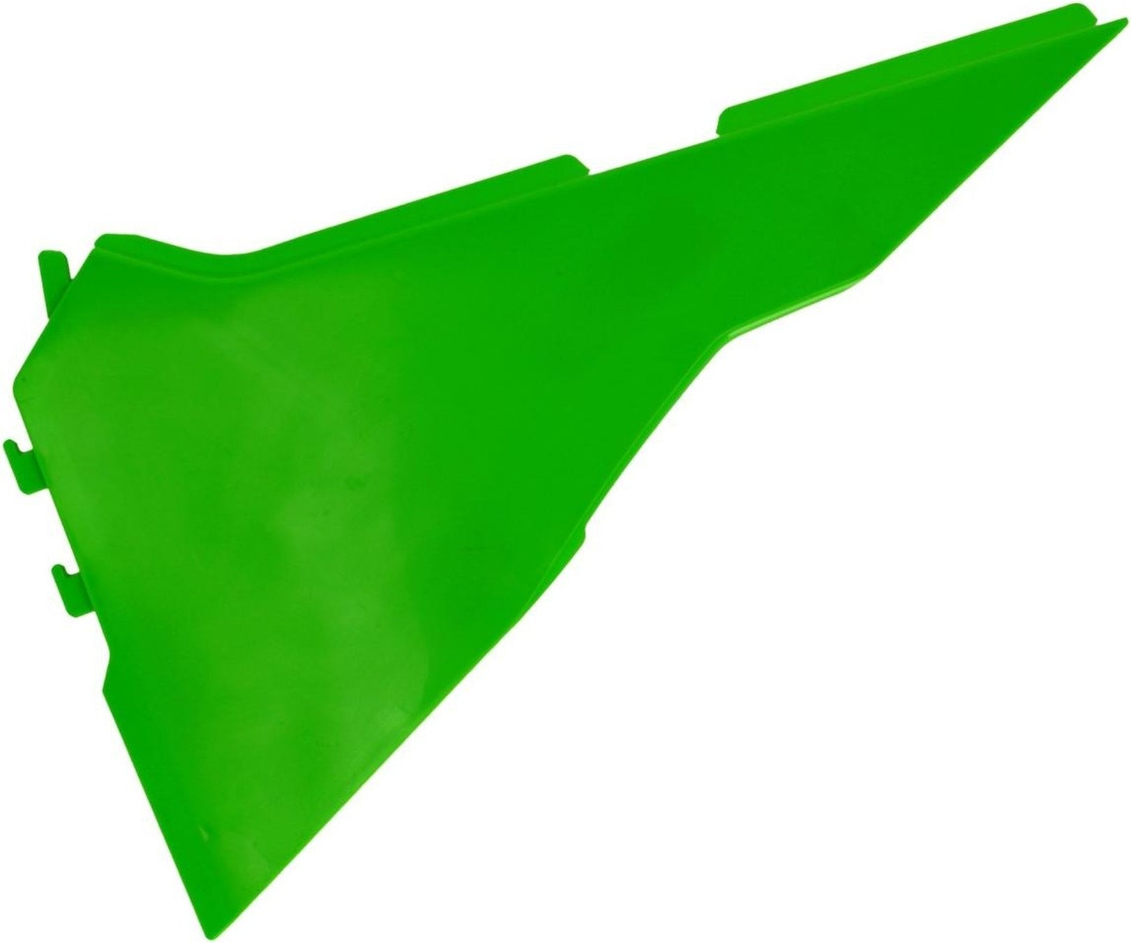 Air Box Cover - Acerbis Compatible With Kawasaki Kx 250 X (2025)