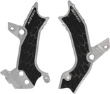 X-Grip Rahmenschutz - Acerbis Kompatibel Mit Kawasaki Kx 250 (2025)