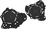 Protections Carter X-Power - Acerbis Kompatibel Mit Gasgas Ec 250 (2024-2025)