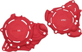 Protections Carter X-Power - Acerbis Kompatibel Mit Gasgas Mc 250 (2024-2025)