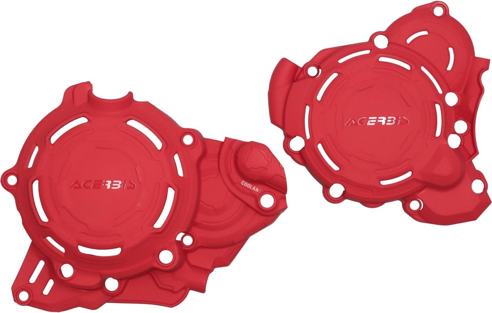 Carter X-Power - Acerbis Compatible With Gasgas Ec 300 (2024-2025)