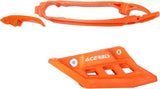 Chain Guide - Acerbis Compatible With Gasgas Ec 250 F (2024)