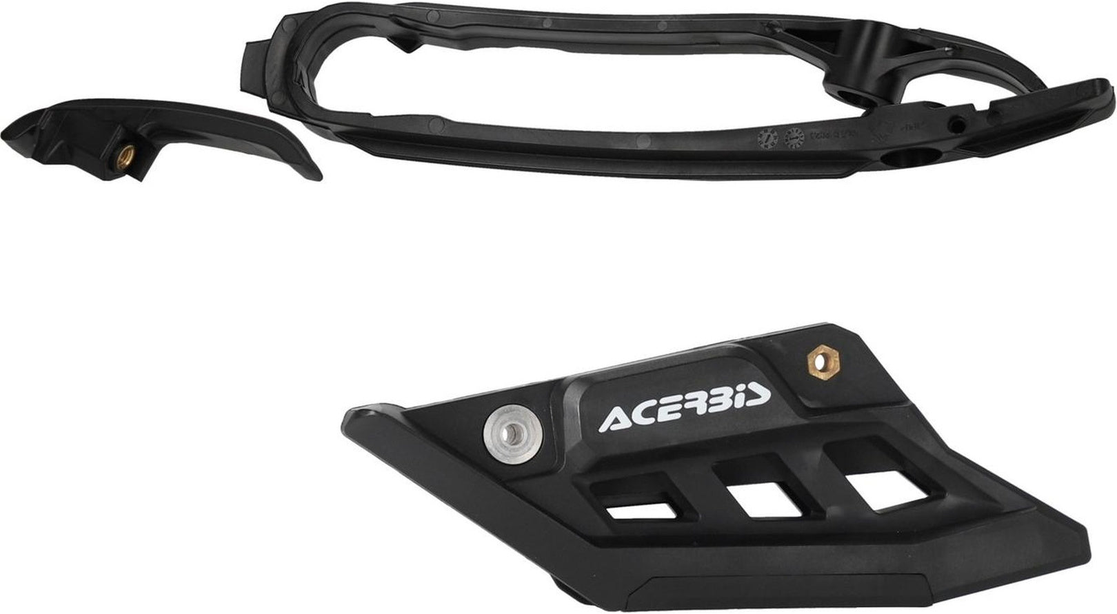 Chain Guide - Acerbis Compatible With Gasgas Ex 300 (2024)