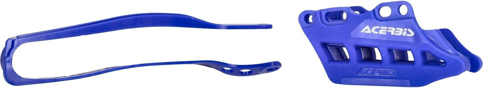 Chain Guide - Acerbis Compatible With Fantic Motor Xef 310 (2025)