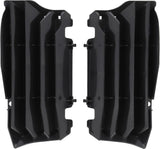 Kühlergrill - Acerbis Kompatibel Mit Kawasaki Kx 300 X Enduro (2025)