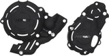Carter X-Power - Acerbis Compatible With Gasgas Mc 350 F (2024-2025)