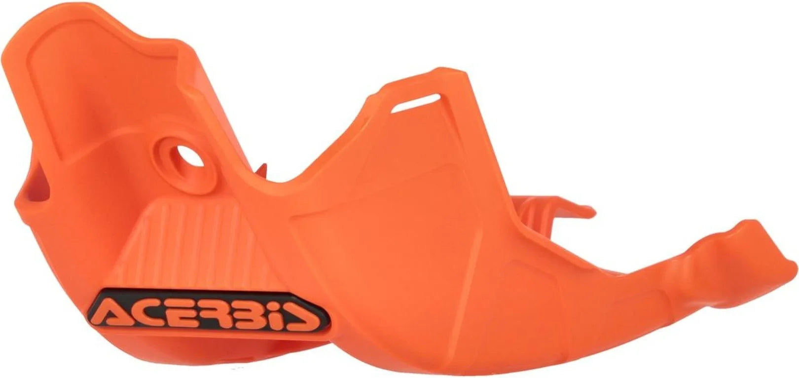 Skid Plate - Acerbis Kompatibel Mit Gasgas Mc 65 (2024-2025)