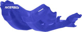Skid Plate - Acerbis Kompatibel Mit Yamaha Wr 250 F (2025)