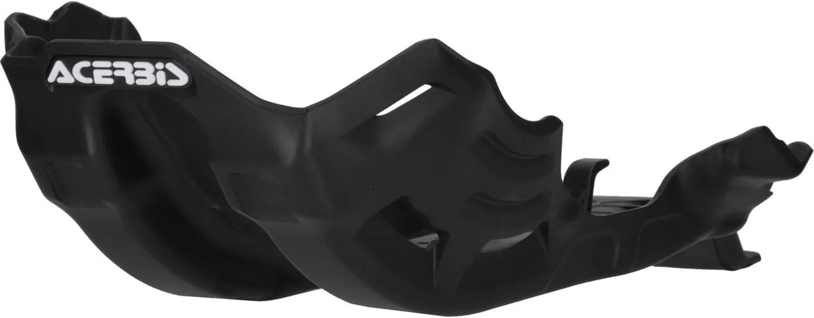 Skid Plate - Acerbis Kompatibel Mit Yamaha Yz 250 F (2025)