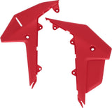 Side Panels - Acerbis Compatible With Honda Crf 300 Rx Enduro Special (2025)
