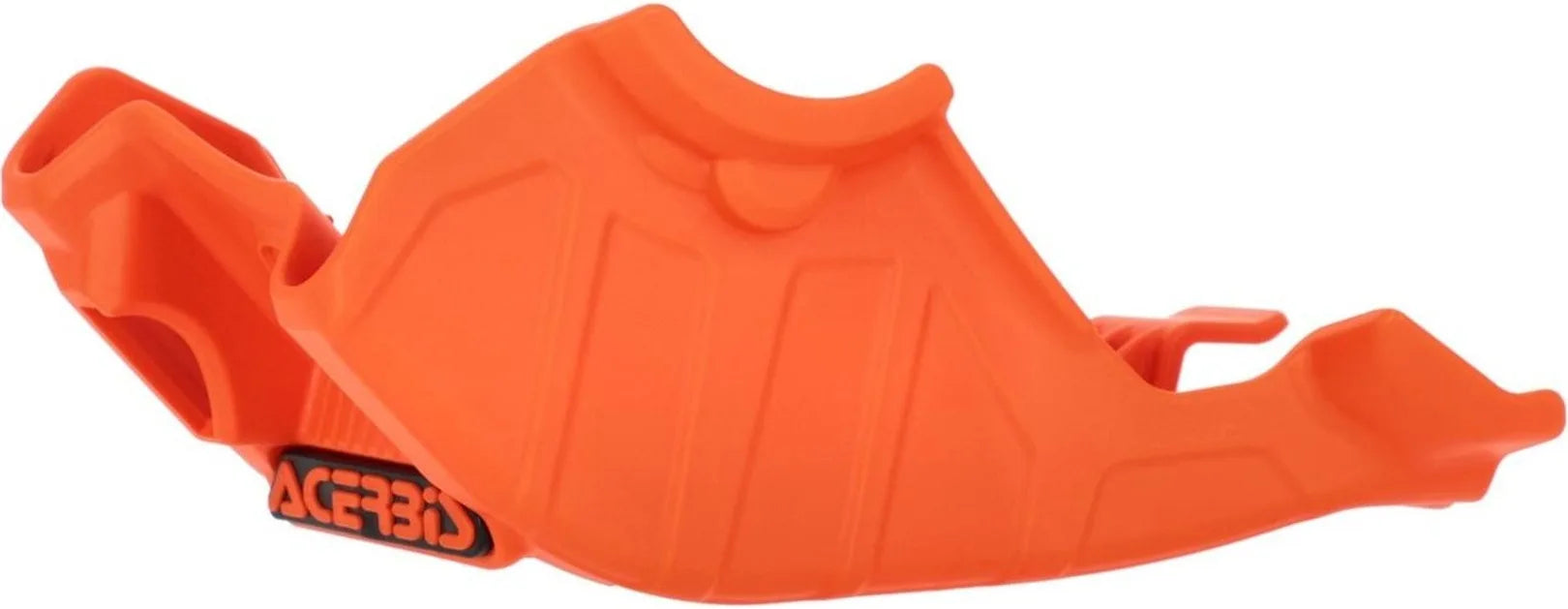 Skid Plate - Acerbis Kompatibel Mit Gasgas Mc 50 (2024-2025)