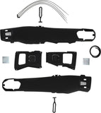 Fork Cover Teketmagnet - Acerbis Compatible With Husqvarna Fe 501 S (2025)