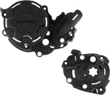 Carter X-Power - Acerbis Compatible With Yamaha Yz 250 F (2025)