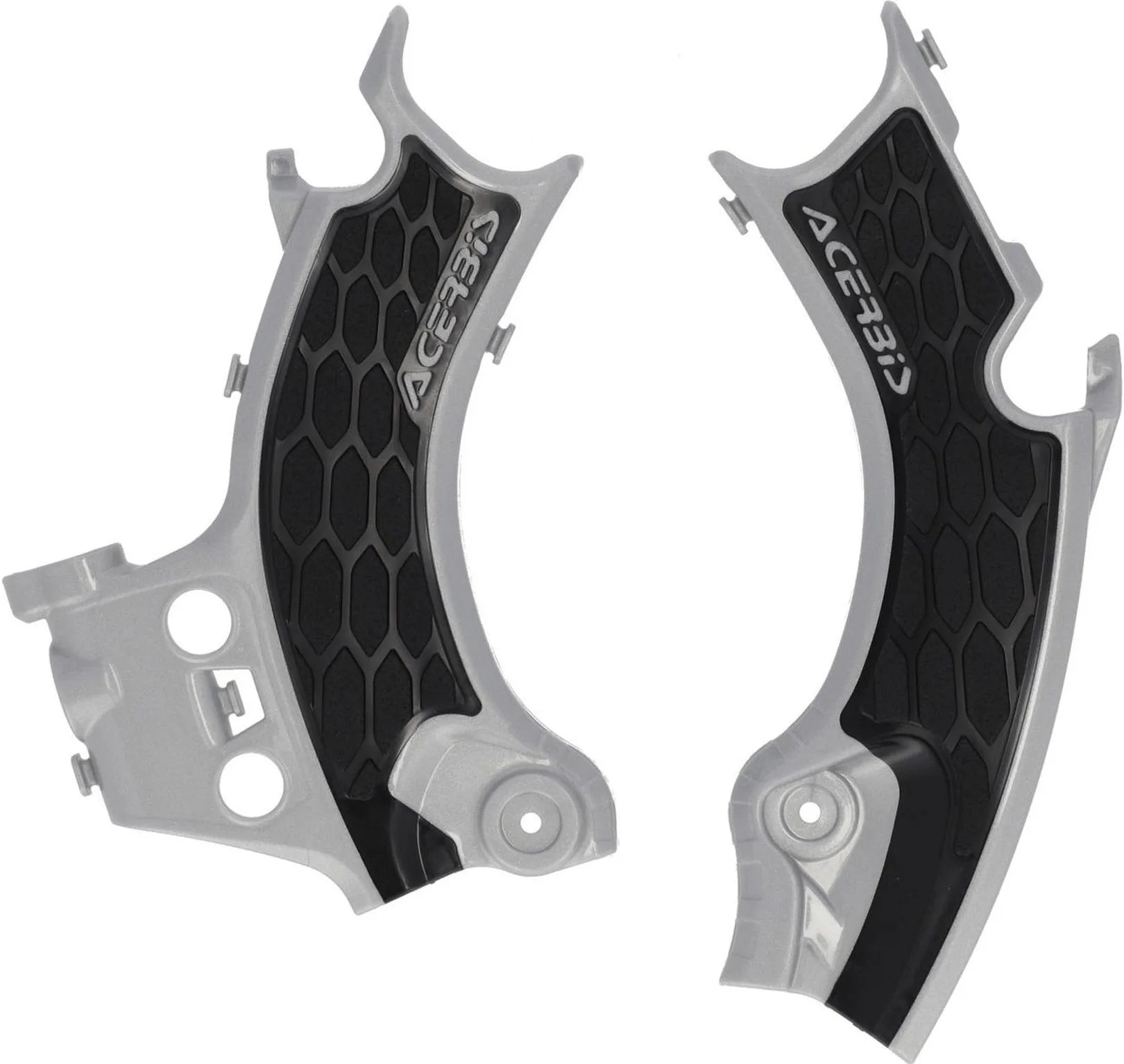 X-Grip Rahmenschutz - Acerbis Kompatibel Mit Honda Crf 300 Rx Enduro Special (2025)