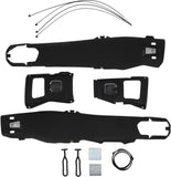 Fork Cover Teketmagnet - Acerbis Compatible With Ktm 150 Xc-W (2025)