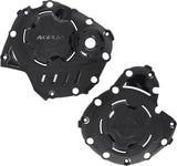 Protections Carter X-Power - Acerbis Kompatibel Mit Royal Enfield Himalayan 450 (2024)