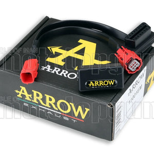 A.R.D. Alert Remover Device - Arrow Special Parts Kompatibel Mit Yamaha Yzf-R 125 (2025-2026)