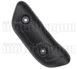 Hitzeschild Körper Aus Carbon - Arrow Special Parts Kompatibel Mit Ducati Hypermotard V2 (2026)