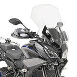 Windschild - Kappa Moto Kompatibel Mit Yamaha Tracer 900 - Gt (2018-2020)