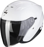 Urban-Helm Für Motorrad Scorpion Exo Exo-230 Polycarbonate Weiß Solid Grösse Xxl