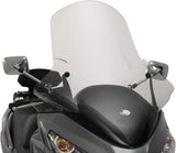 Windschild - Kappa Moto Kompatibel Mit Suzuki An 400 Burgman L4 L5 L6 (2006-2016)