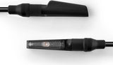 Paar Led Blinker Vorne Corsa - Rizoma Kompatibel Mit Kawasaki Er-6 N (2013-2016)