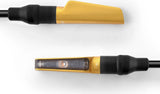 Paar Led Blinker + Positionslicht Vorn Corsa L - Rizoma Kompatibel Mit Kawasaki Er-6 N (2013-2016)