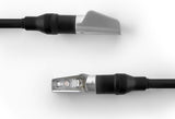 Couple Led Turn Signal + Front Position Light Leggera L - Rizoma Compatible With Ducati 1199 Panigale S (2012-2014)