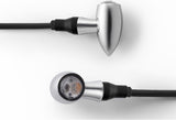 Couple Led Turn Signal + Front Position Light Club L - Rizoma Compatible With Ducati Scrambler 800 (2015-2018)