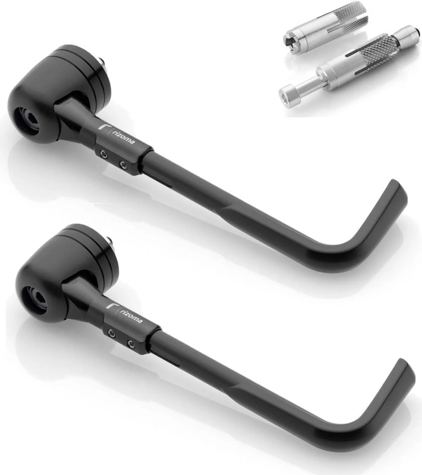 Proguard System Street Richtig Links - Rizoma Kompatibel Mit Ktm 1290 Super Duke R Abs (2014-2015)
