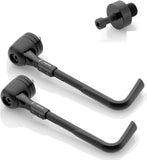 Proguard System Street Richtig Links - Rizoma Kompatibel Mit Bmw R 1200 (2006-2014)