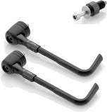 Proguard System Street Richtig Links - Rizoma Kompatibel Mit Bmw F 800 R (2009-2014)