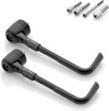Proguard System Street Richtig Links - Rizoma Kompatibel Mit Bmw C 600 Sport (2012-2015)