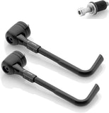 Proguard System Street Richtig Links - Rizoma Kompatibel Mit Yamaha Fj-09 (2015-2018)