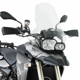 Windschild - Kappa Moto Kompatibel Mit Bmw F 800 Gs (2008-2017)