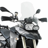 Wind-Screen - Kappa Moto Compatible With Bmw F 650 Gs (2008-2017)