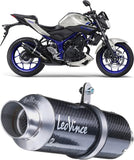 Komplette Abgasanlage Mit Katalysator Und Geräuschzulassung Sito Edelstahl - Leovince Kompatibel Mit Aprilia Sr 50 Sport Pro (2003-2004)
