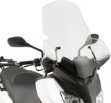 Windschild - Kappa Moto Kompatibel Mit Yamaha X-Max 125 - 250 (2010-2013)