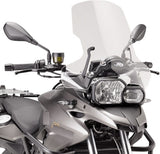 Wind-Screen - Kappa Moto Compatible With Bmw F 700 Gs (2013-2017)