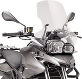Windschild - Kappa Moto Kompatibel Mit Bmw F 700 Gs (2013-2017)