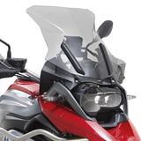 Windschild - Kappa Moto Kompatibel Mit Bmw R 1200 Gs (2013-2015)