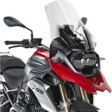 Windschild Transparent - Givi Kompatibel Mit Bmw R 1200 Gs Adventure (2014-2015)