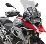 Windschild Getönt - Givi Kompatibel Mit Bmw R 1200 Gs Adventure (2014-2015)