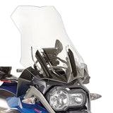 Wind-Screen - Kappa Moto Compatible With Bmw R 1250 Gs Adventure (2019-2023)