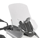 Windschild - Kappa Moto Kompatibel Mit Bmw C 400 Gt (2019-2023)
